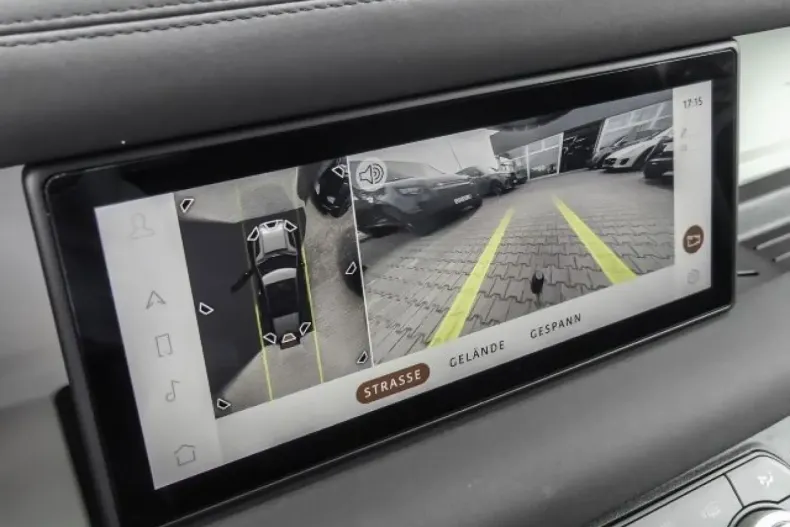 Land Rover Defender din 2022 cu 29.650 km - oferta LAN117761 - foto 11