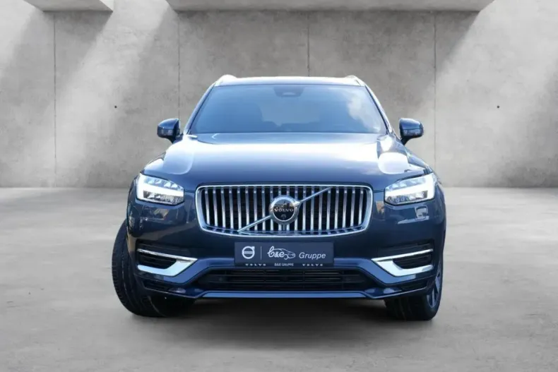 Volvo XC90 din 2024 cu 26.100 km - oferta VOL117762 - foto 2