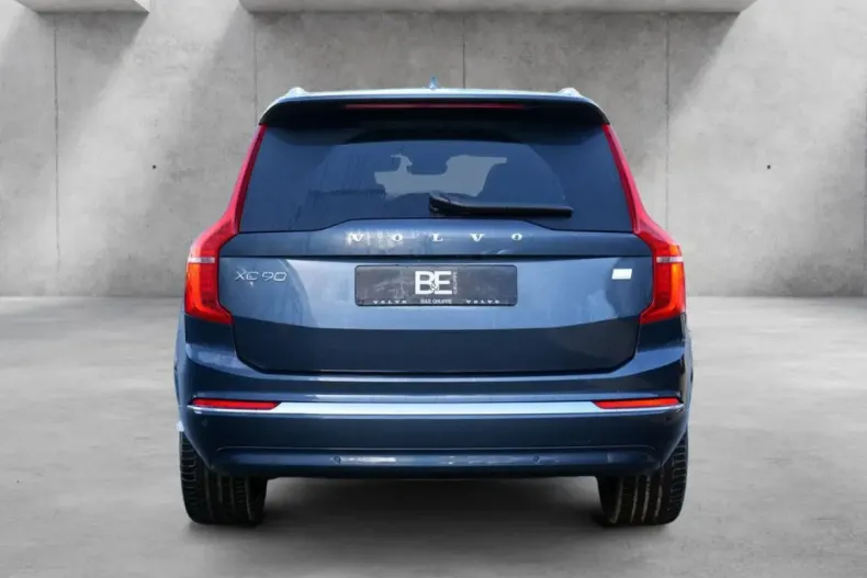 Volvo XC90 din 2024 cu 26.100 km - oferta VOL117762 - foto 5