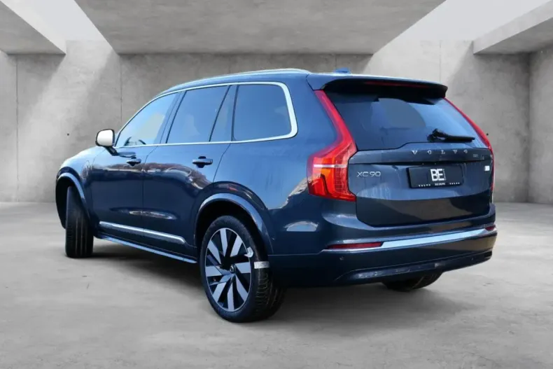 Volvo XC90 din 2024 cu 26.100 km - oferta VOL117762 - foto 6