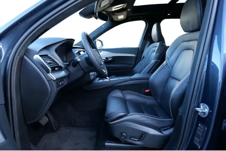 Volvo XC90 din 2024 cu 26.100 km - oferta VOL117762 - foto 9