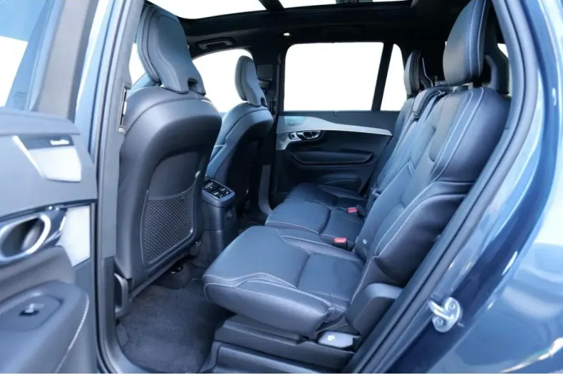 Volvo XC90 din 2024 cu 26.100 km - oferta VOL117762 - foto 10