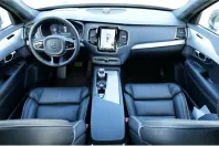 Volvo XC90 din 2024 cu 26.100 km - oferta VOL117762 - foto 17