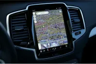 Volvo XC90 din 2024 cu 26.100 km - oferta VOL117762 - foto 20