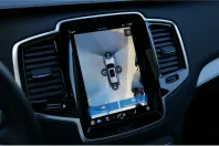 Volvo XC90 din 2024 cu 26.100 km - oferta VOL117762 - foto 21