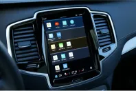 Volvo XC90 din 2024 cu 26.100 km - oferta VOL117762 - foto 22