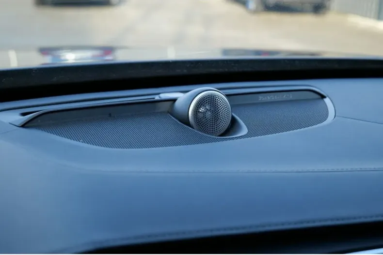 Volvo XC90 din 2024 cu 26.100 km - oferta VOL117762 - foto 25