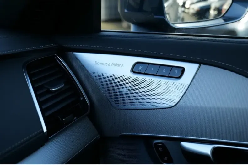 Volvo XC90 din 2024 cu 26.100 km - oferta VOL117762 - foto 26