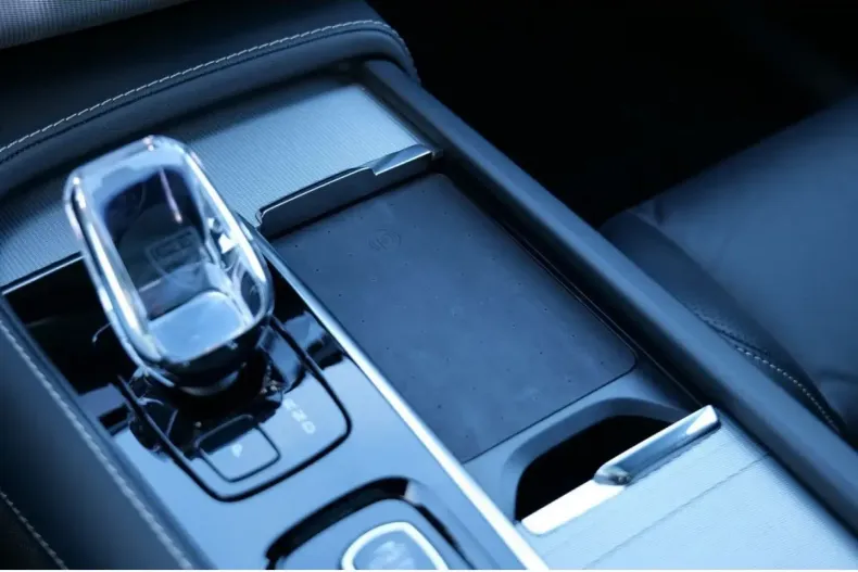 Volvo XC90 din 2024 cu 26.100 km - oferta VOL117762 - foto 28