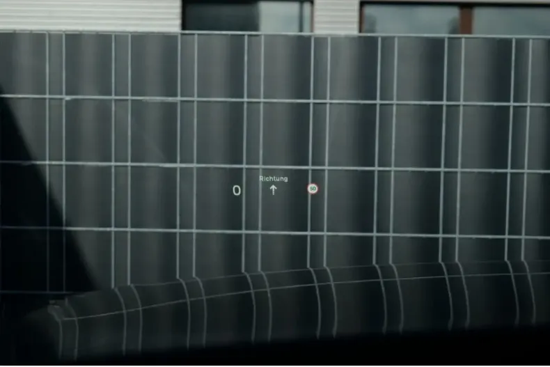 Volvo XC90 din 2024 cu 26.100 km - oferta VOL117762 - foto 29