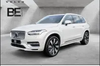 Volvo XC90 din 2024 cu 25.750 km - oferta VOL117763 - foto 1