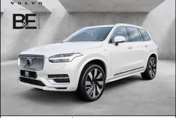 Volvo XC90 din 2024 - oferta VOL117763