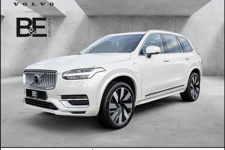 Volvo XC90 din 2024 cu 25.750 km - oferta VOL117763 - foto 1