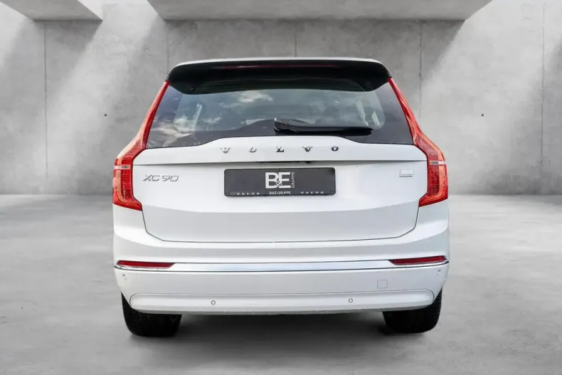 Volvo XC90 din 2024 cu 25.750 km - oferta VOL117763 - foto 4