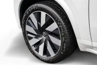 Volvo XC90 din 2024 cu 25.750 km - oferta VOL117763 - foto 6