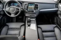 Volvo XC90 din 2024 cu 25.750 km - oferta VOL117763 - foto 10