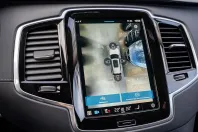 Volvo XC90 din 2024 cu 25.750 km - oferta VOL117763 - foto 14