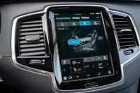 Volvo XC90 din 2024 cu 25.750 km - oferta VOL117763 - foto 16