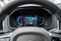 Volvo XC90 din 2024 cu 25.750 km - oferta VOL117763 - foto 20