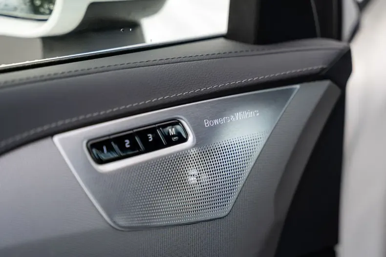 Volvo XC90 din 2024 cu 25.750 km - oferta VOL117763 - foto 23