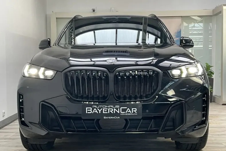 BMW X5 din 2024 cu 8.820 km - oferta BMW117764 - foto 2