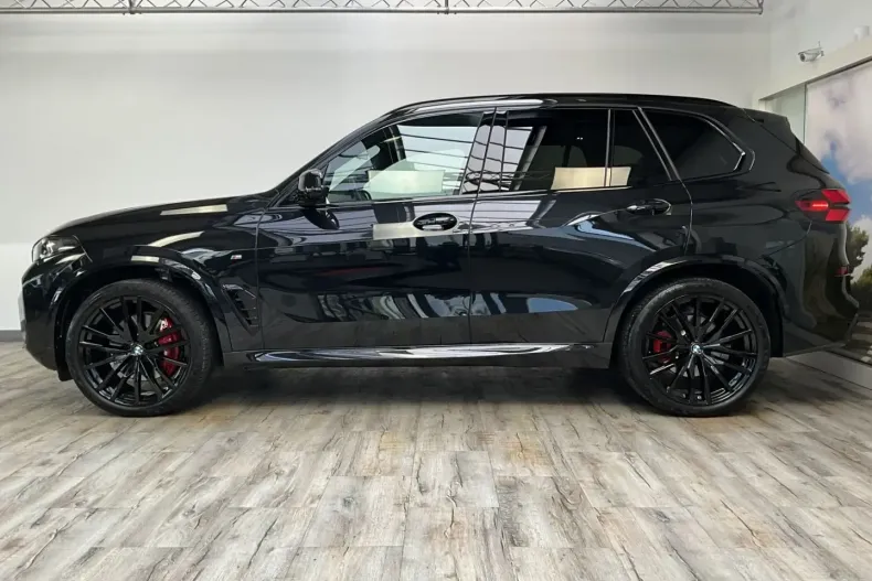 BMW X5 din 2024 cu 8.820 km - oferta BMW117764 - foto 3