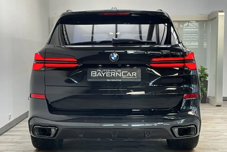 BMW X5 din 2024 cu 8.820 km - oferta BMW117764 - foto 5