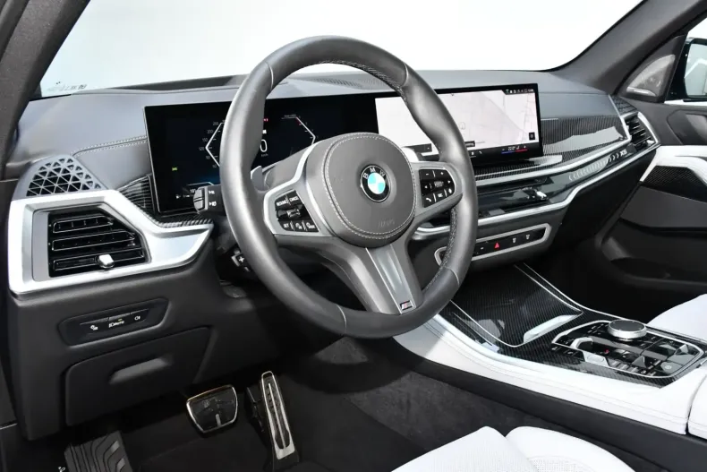 BMW X5 din 2024 cu 8.820 km - oferta BMW117764 - foto 7