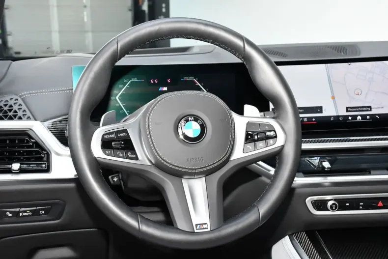 BMW X5 din 2024 cu 8.820 km - oferta BMW117764 - foto 9