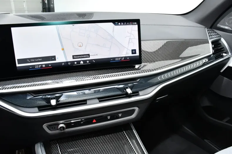 BMW X5 din 2024 cu 8.820 km - oferta BMW117764 - foto 10