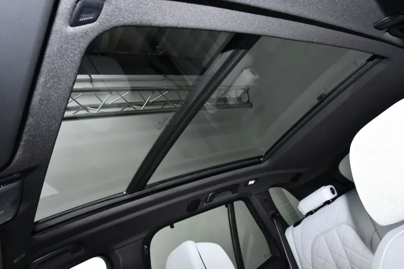 BMW X5 din 2024 cu 8.820 km - oferta BMW117764 - foto 12