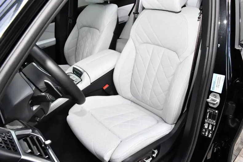 BMW X5 din 2024 cu 8.820 km - oferta BMW117764 - foto 13