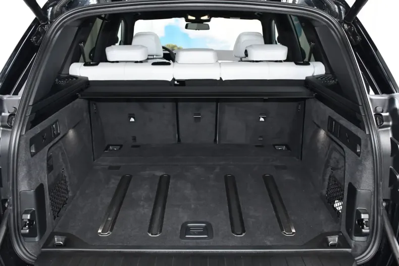 BMW X5 din 2024 cu 8.820 km - oferta BMW117764 - foto 16