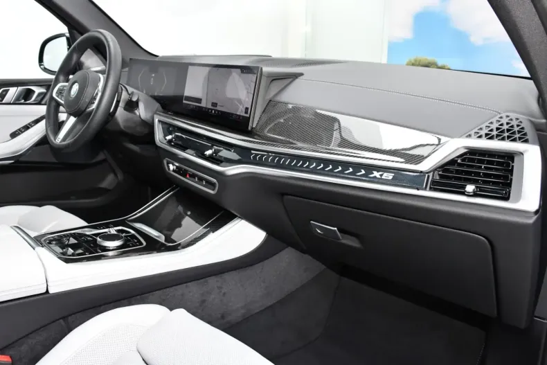 BMW X5 din 2024 cu 8.820 km - oferta BMW117764 - foto 18