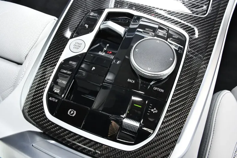 BMW X5 din 2024 cu 8.820 km - oferta BMW117764 - foto 19