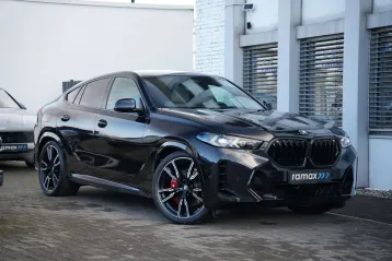 BMW X6 din 2024 - oferta BMW117765