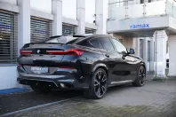 BMW X6 din 2024 cu 7.000 km - oferta BMW117765 - foto 4