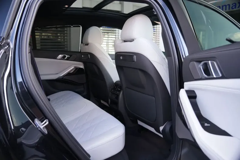 BMW X6 din 2024 cu 7.000 km - oferta BMW117765 - foto 18