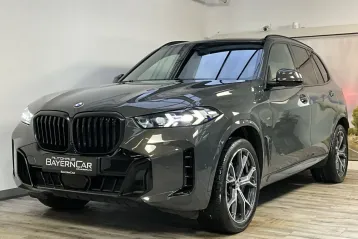 BMW X5 din 2024 - oferta BMW117766
