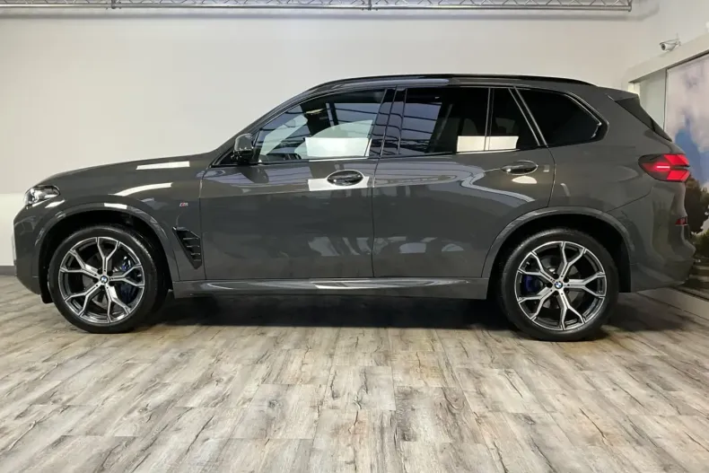 BMW X5 din 2024 cu 8.080 km - oferta BMW117766 - foto 3