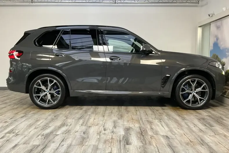 BMW X5 din 2024 cu 8.080 km - oferta BMW117766 - foto 4