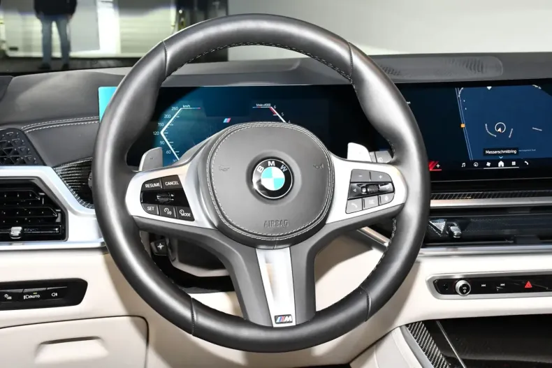 BMW X5 din 2024 cu 8.080 km - oferta BMW117766 - foto 6