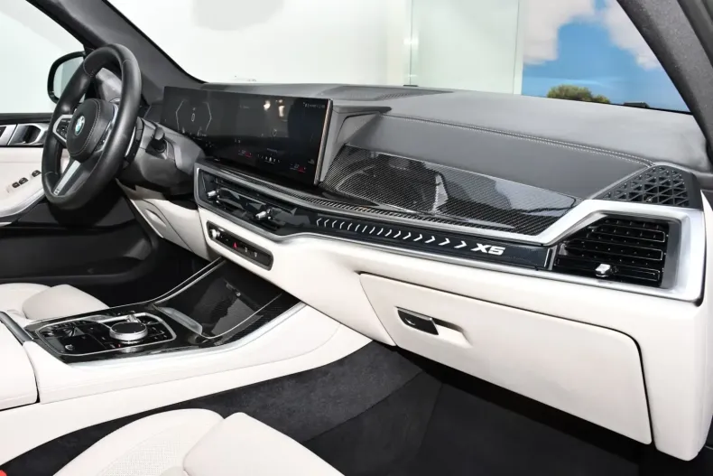 BMW X5 din 2024 cu 8.080 km - oferta BMW117766 - foto 7