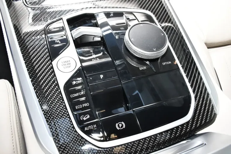 BMW X5 din 2024 cu 8.080 km - oferta BMW117766 - foto 11