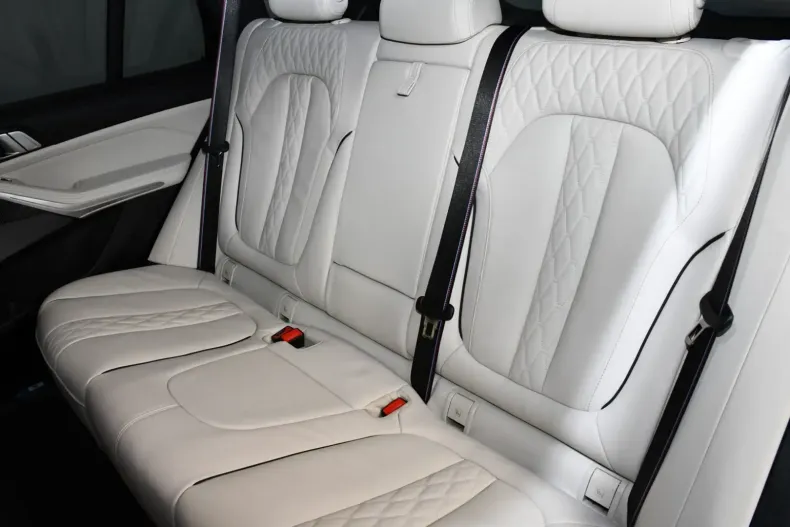 BMW X5 din 2024 cu 8.080 km - oferta BMW117766 - foto 14