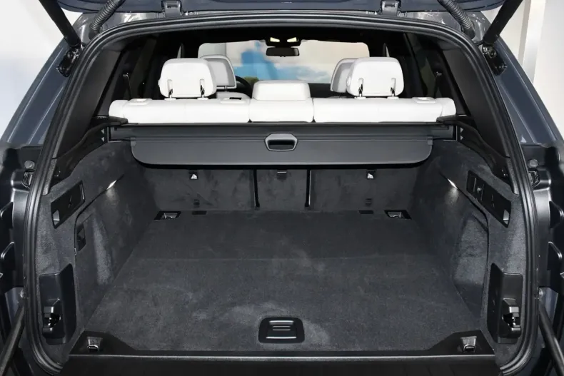 BMW X5 din 2024 cu 8.080 km - oferta BMW117766 - foto 15