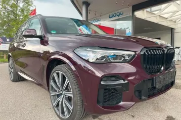 BMW X5 din 2022 - oferta BMW117767