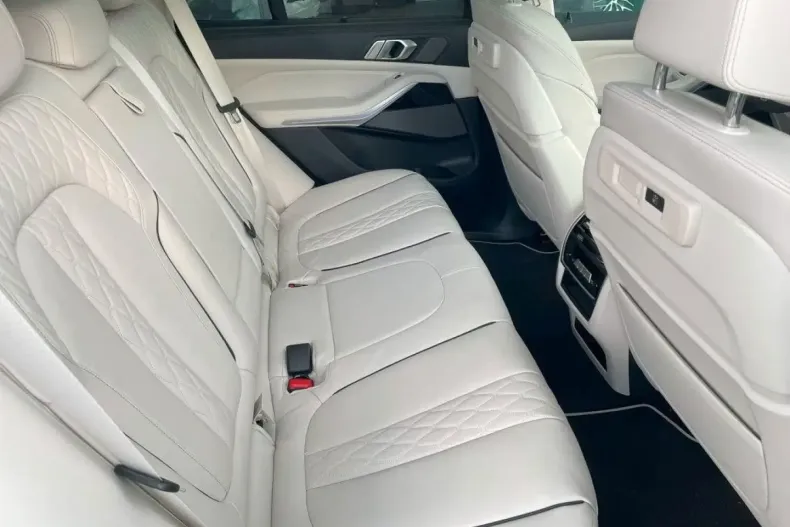 BMW X5 din 2022 cu 37.900 km - oferta BMW117767 - foto 13