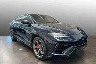 Lamborghini Urus din 2022 cu 16.100 km - oferta LAM117768 - foto 1