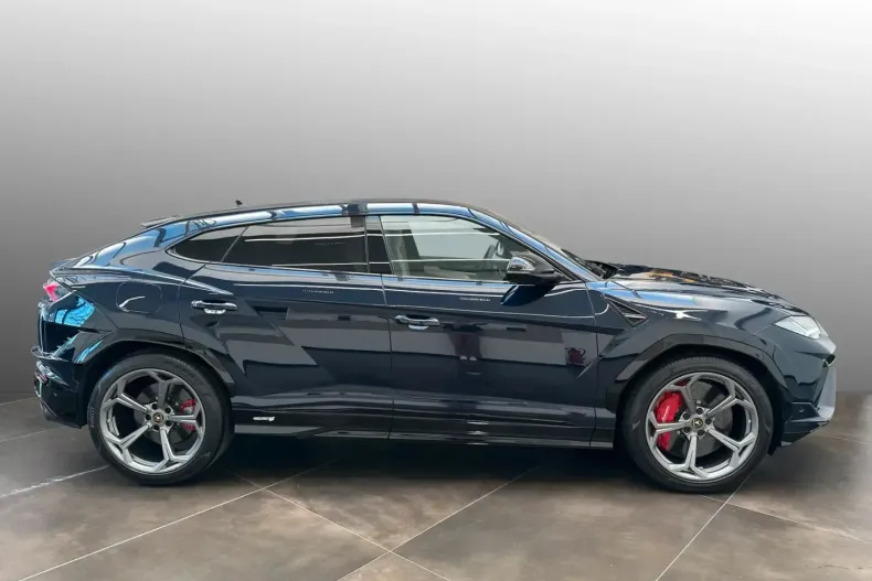 Lamborghini Urus din 2022 cu 16.100 km - oferta LAM117768 - foto 2